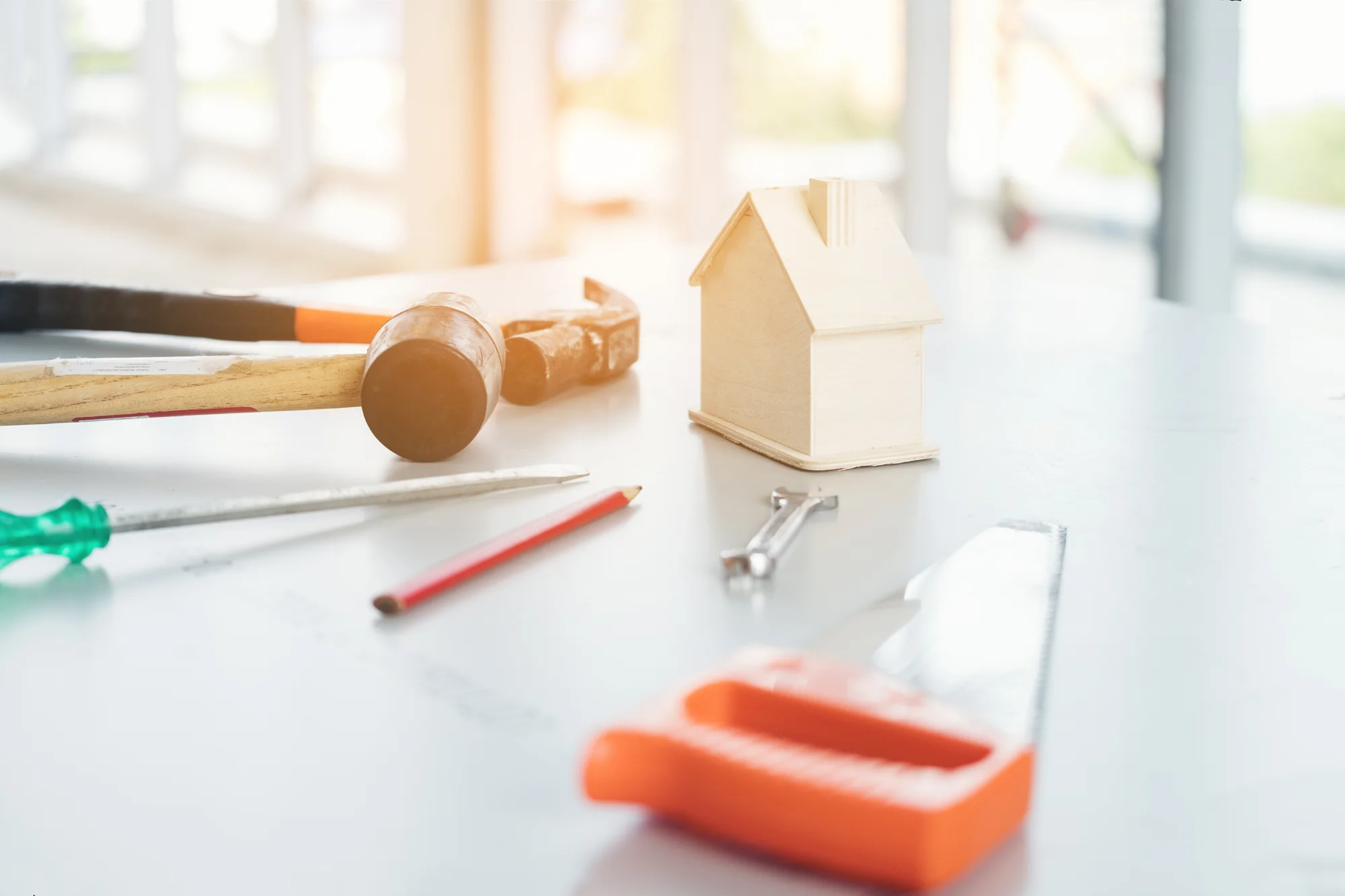 Ingatlanfelújítás hitelből